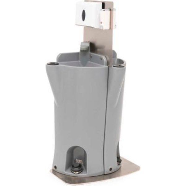 Nemco Food Equipment Nemco Portable Handwashing & Sanitizing Stations, 12 Gallon 69960
